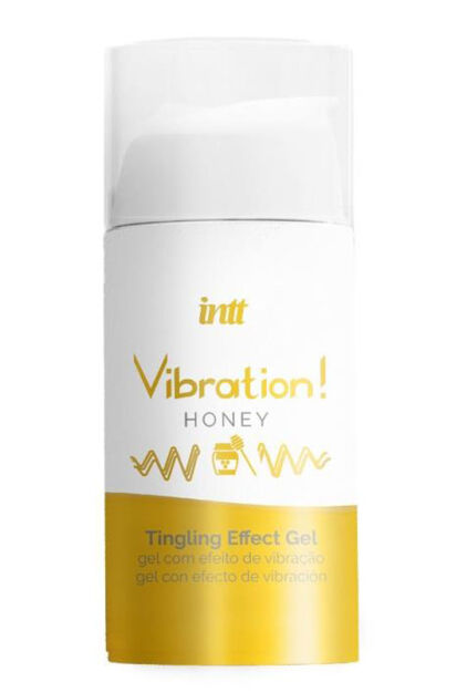 VIBRATION HONEY