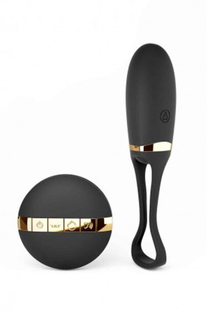 Marc Dorcel Secret Delight Black Gold