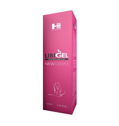 LibiGel 100ml