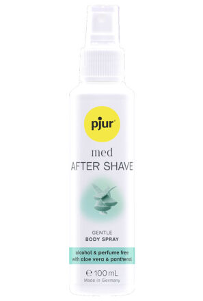 pjur MED After Shave spray 100ml