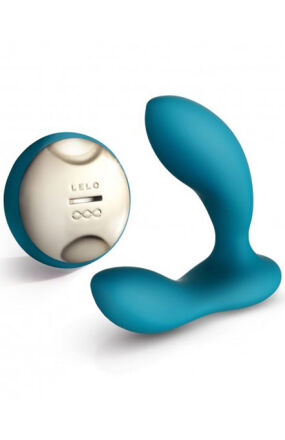 LELO - Hugo, ocean blue