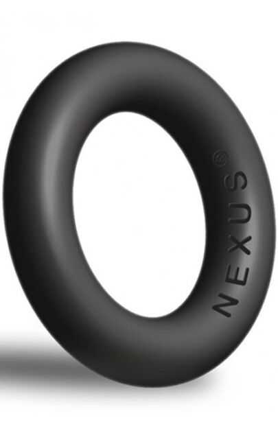 Nexus Enduro Plus Cockring