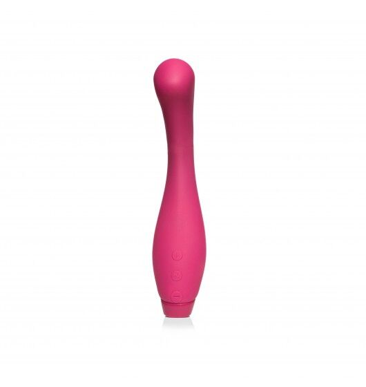 Je Joue Juno Solid Fuchsia