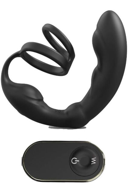 Dorcel P-Ring