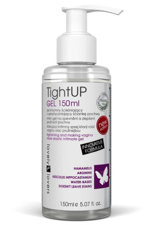 Lovely Lovers TightUP Gel 150 ml