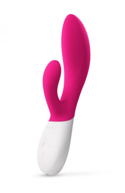 Lelo Ina Wave 2 Cerise