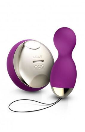 LELO - Hula Beads, deep rose