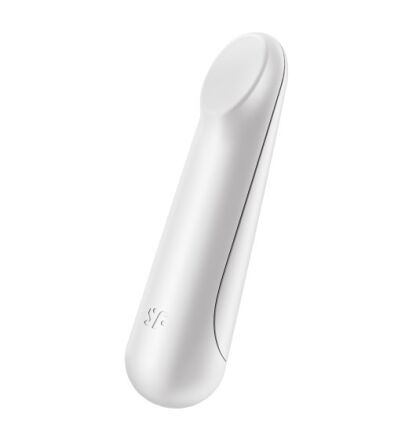 Satisfyer Ultra Power Bullet 3 White