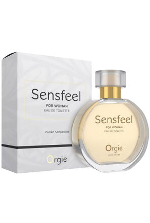 ORGIE SENSFEEL FOR WOMAN