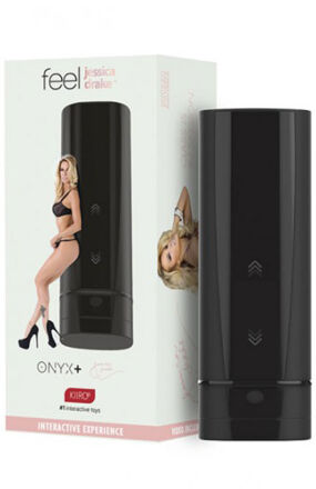 Kiiroo Onyx+ Jessica Drake