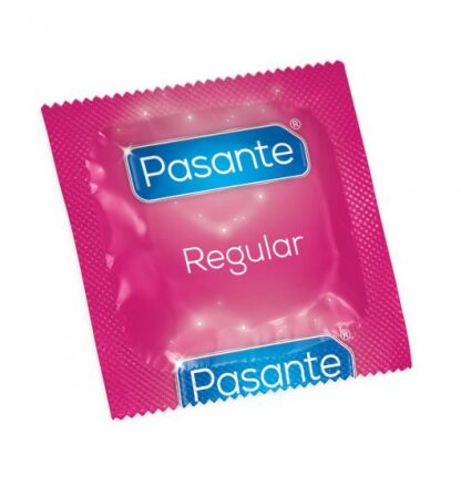 Pasante Regular Bulk Pack (144 szt.)