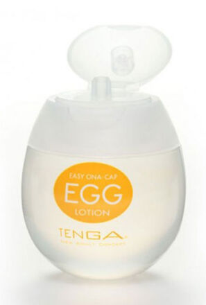 Tenga - Egg Lotion (lubrykant)