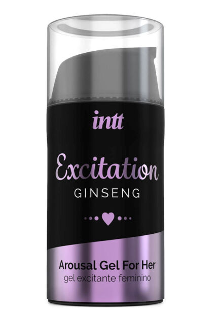 Żel EXCITATION 15 ml