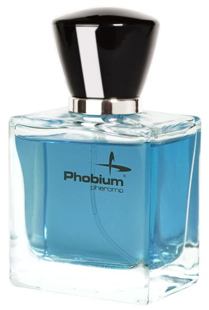 Phobium Pheromo for men 50ml