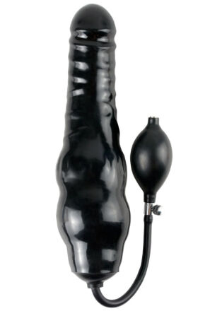 Pipedream Fetish Fantasy Extreme Inflatable Ass Blaster