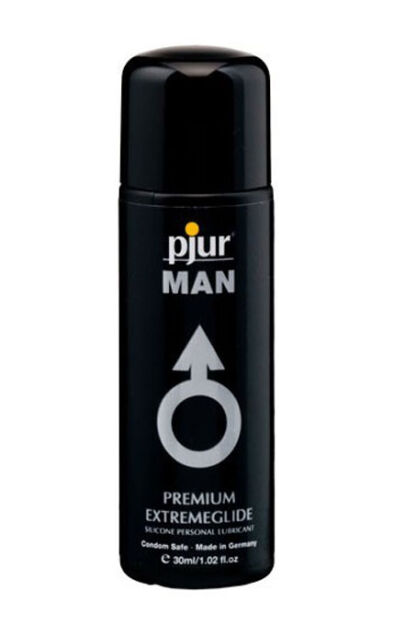 pjur MAN Extremeglide 30ml