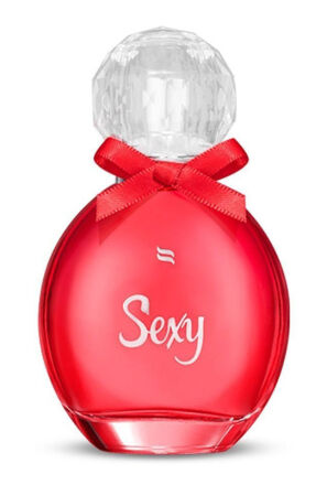 Sexy perfumy z feromonami 30ml