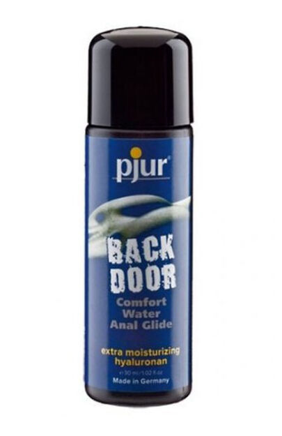 pjur Back Door Comfort Anal Glide 30 ml