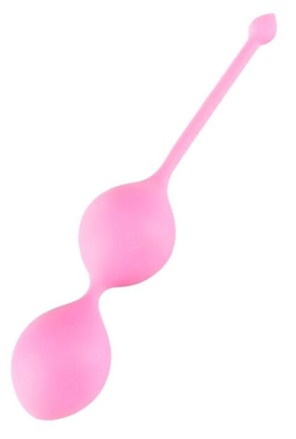 Alive kulki gejszy U-tone Balls Pink