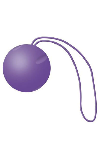 Joyballs Single (fiolet)