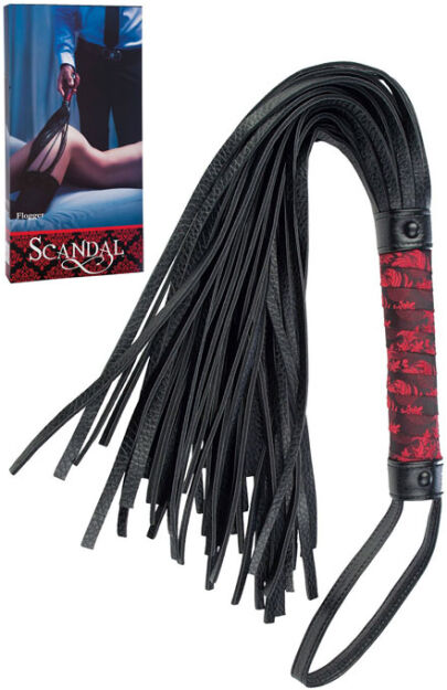 SCANDAL FLOGGER