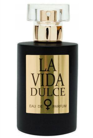 La Vida Dulce for women 50ml