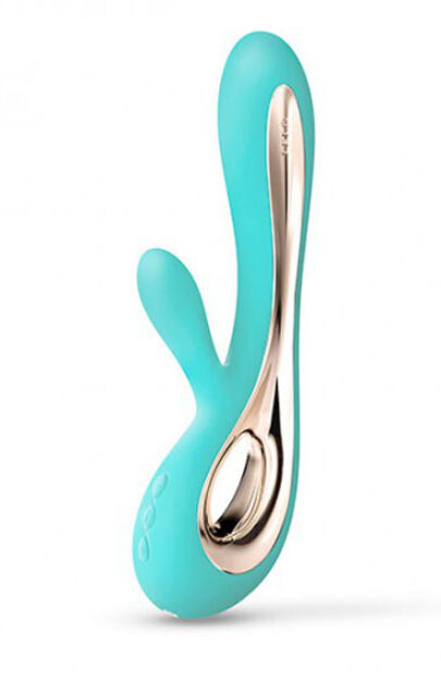 LELO Soraya 2 Aqua