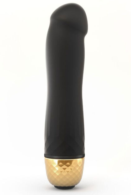 Dorcel Mini Must Black Gold