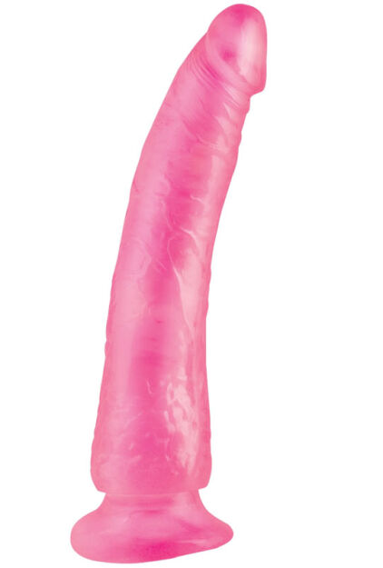 Dildo Pipedream Slim Seven Pink