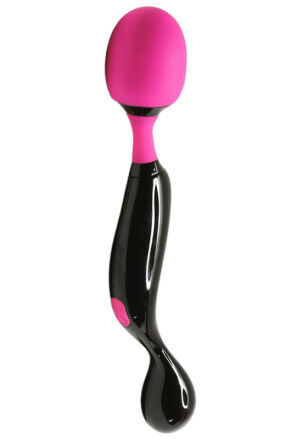 Adrien Lastic Wibrator Premium Symphony Fucsia-Black