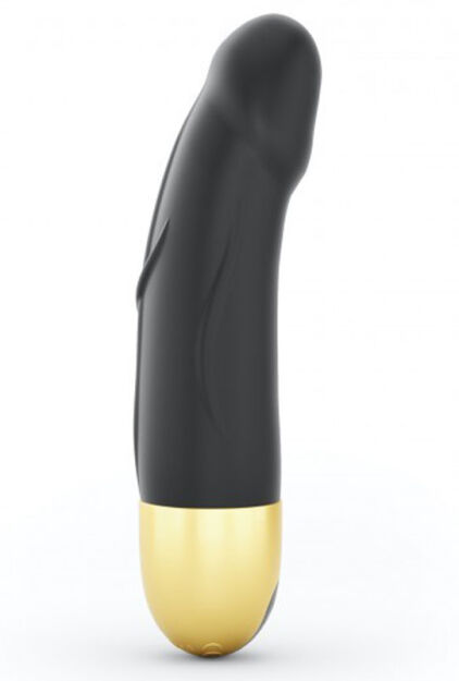 Marc Dorcel Real Vibration S 2.0 Black