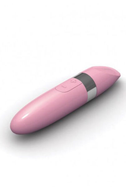 LELO - Mia 2, petal pink