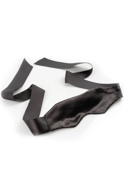 Maska Pipedream Fetish Fantasy Series Satin Blindfold Limited Edition