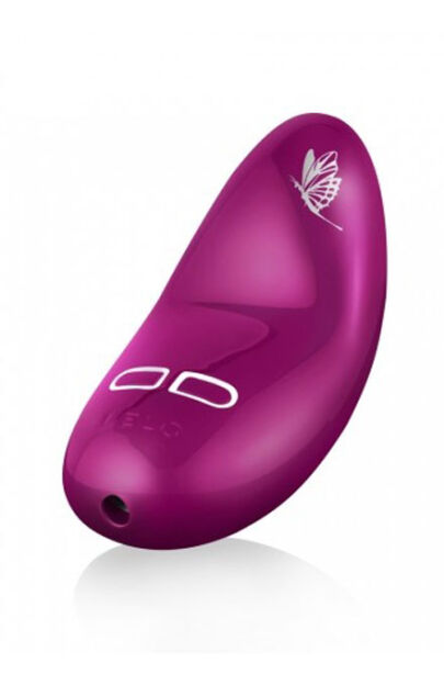 LELO - Nea 2, deep rose