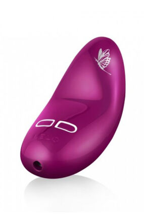 LELO - Nea 2, deep rose