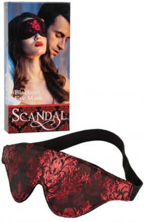 Scandal Blackout Eyemask