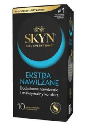 Unimil SKYN Elite Extra Nawilżenie 10