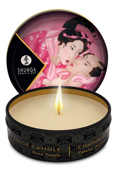 Shunga - Aphrodisia Massage Candle 30 ml