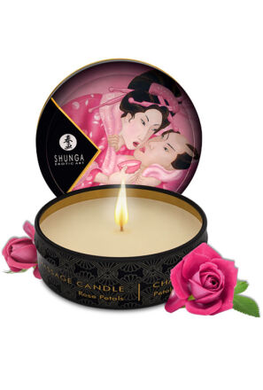 Shunga - Aphrodisia Massage Candle 30 ml