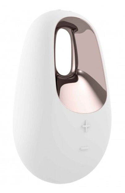 Satisfyer White Temptation