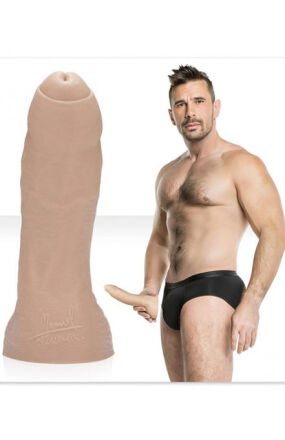 Fleshlight Guys Manuel Ferrara Dildo