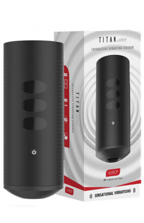 Kiiroo Titan