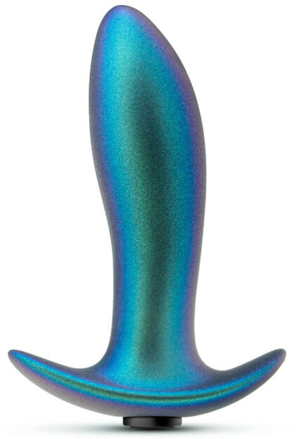 BLUSH ANAL ADVENTURES MATRIX VOYAGER PLUG NEPTUNE TEAL