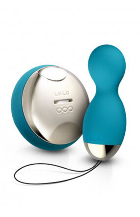 LELO - Hula Beads, ocean blue