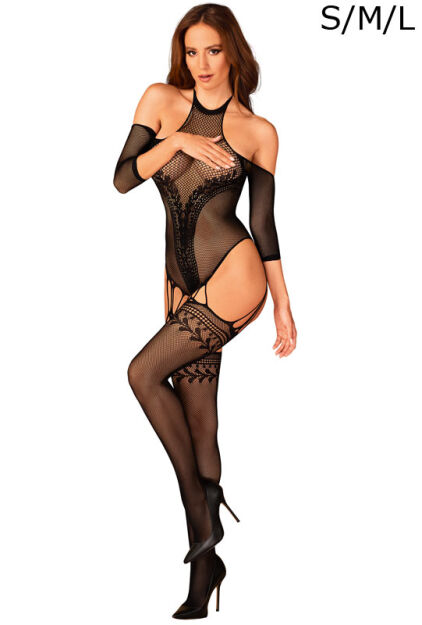 Obsessive Bodystocking G333 S/M/L