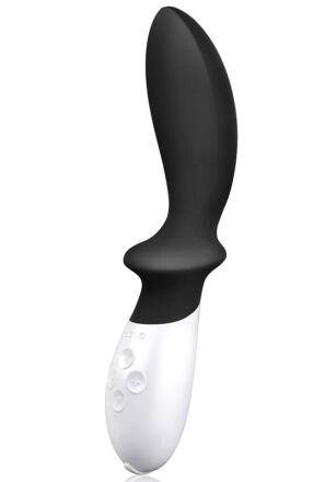 LELO - Loki, obsidian black