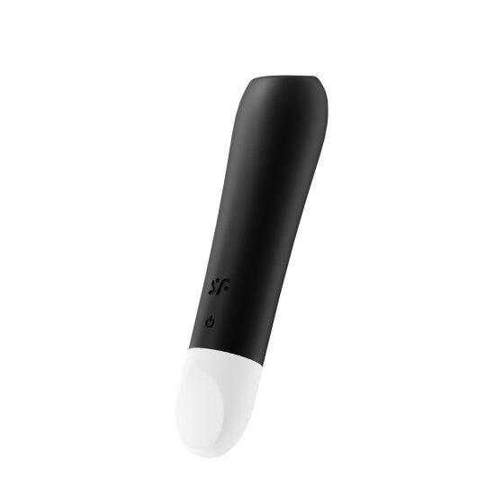 Satisfyer Ultra Power Bullet 2 Black