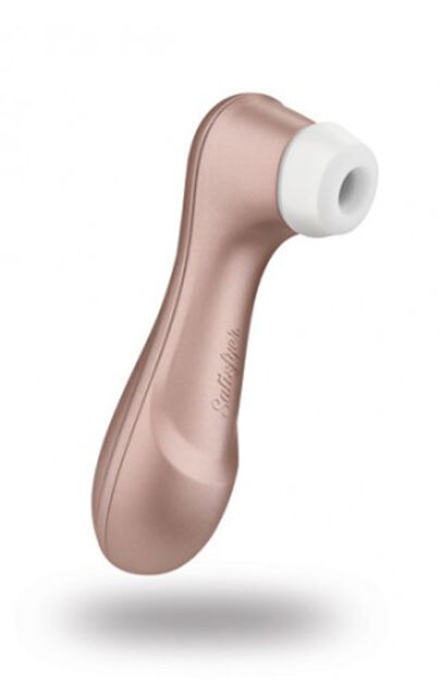 Satisfyer Pro 2