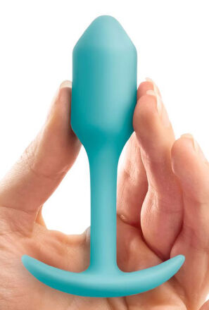 B-VIBE SNUG PLUG 1 MINT