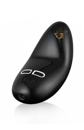 LELO - Nea 2, obsidian black